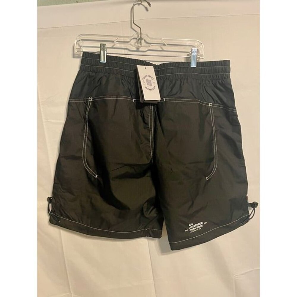 Converse x Ader Error Shapes Shorts 'Black' Large… - image 5